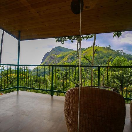 Country House Bed & Breakfast Ella Ngoại thất bức ảnh
