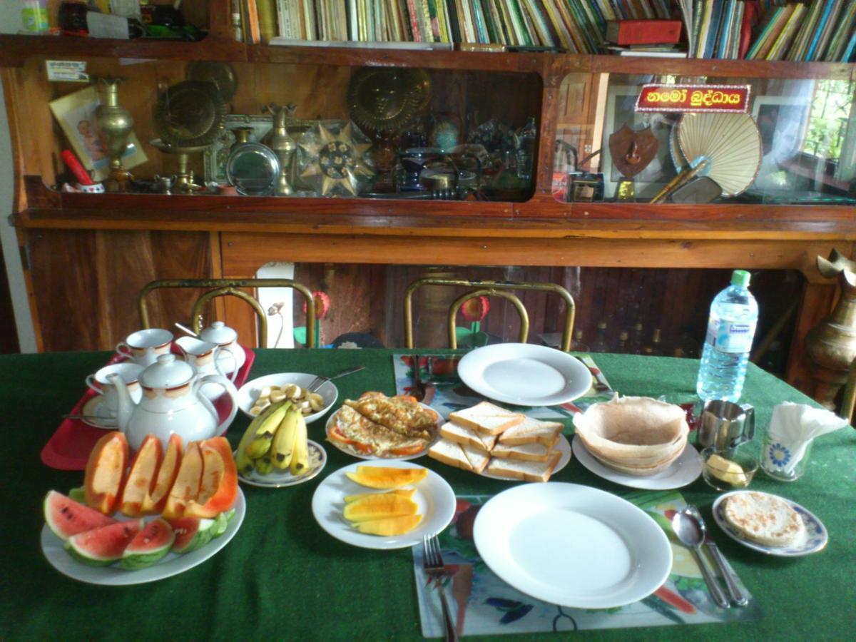 Country House Bed & Breakfast Ella Ngoại thất bức ảnh