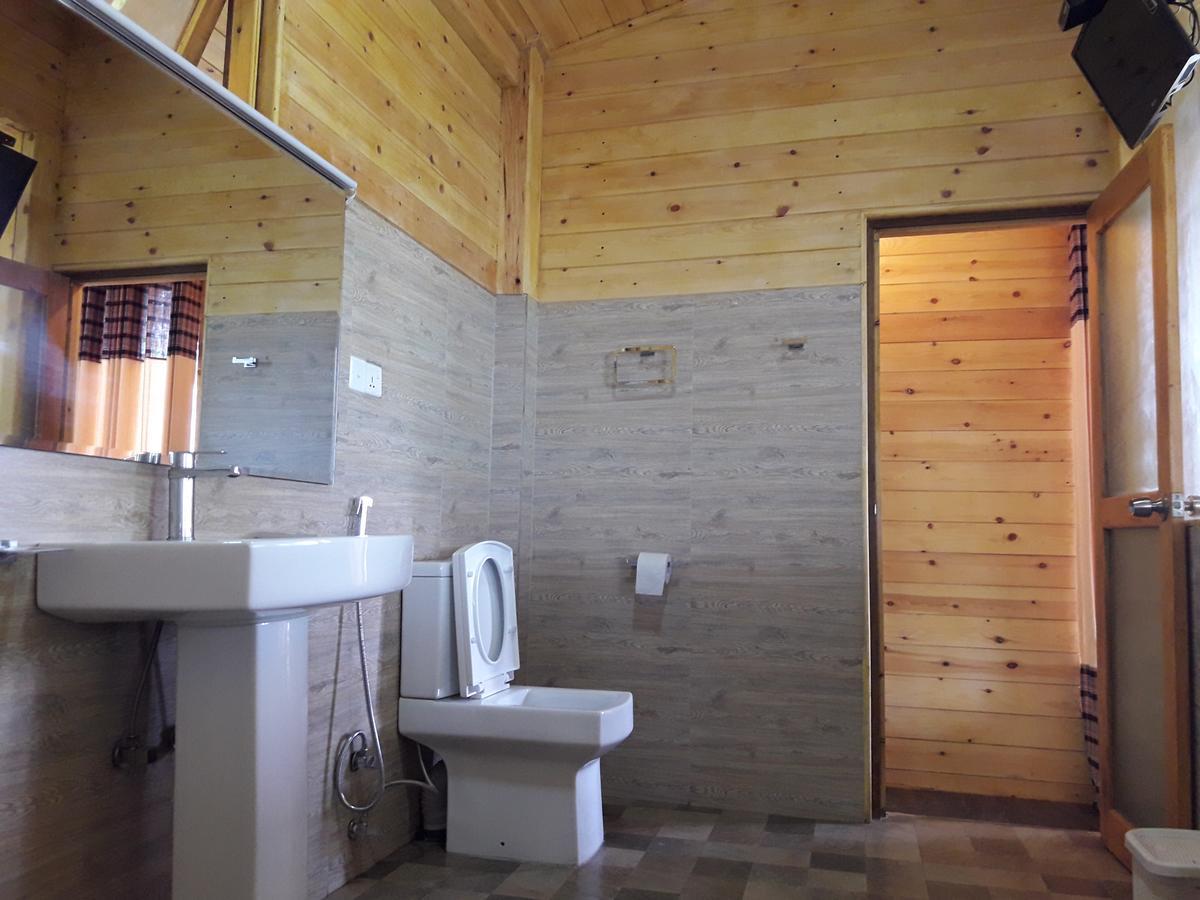 Country House Bed & Breakfast Ella Ngoại thất bức ảnh