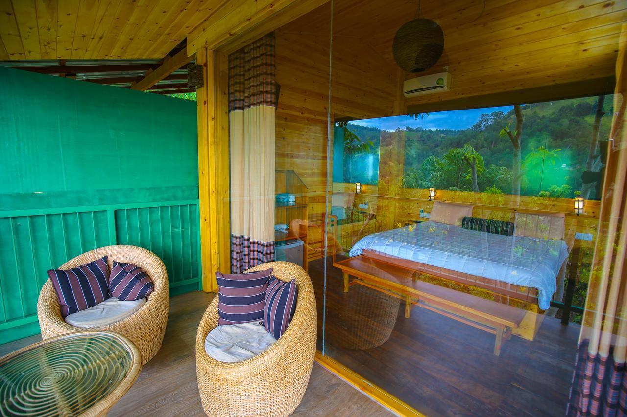 Country House Bed & Breakfast Ella Ngoại thất bức ảnh