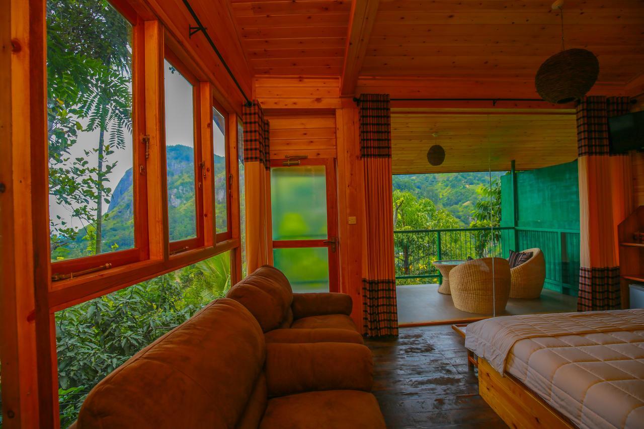 Country House Bed & Breakfast Ella Ngoại thất bức ảnh