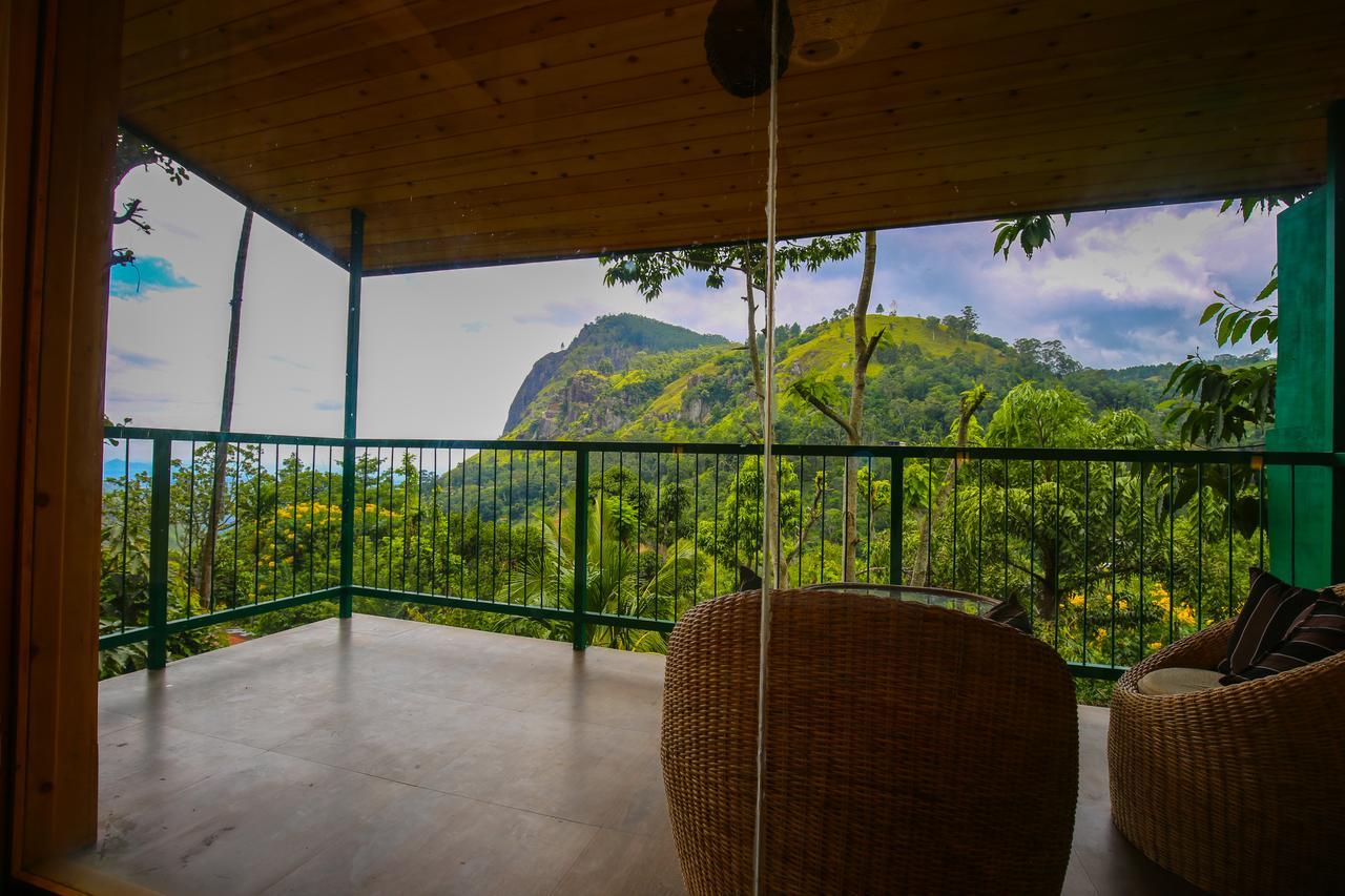 Country House Bed & Breakfast Ella Ngoại thất bức ảnh