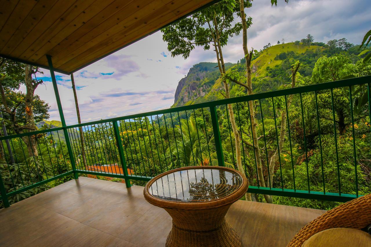 Country House Bed & Breakfast Ella Ngoại thất bức ảnh