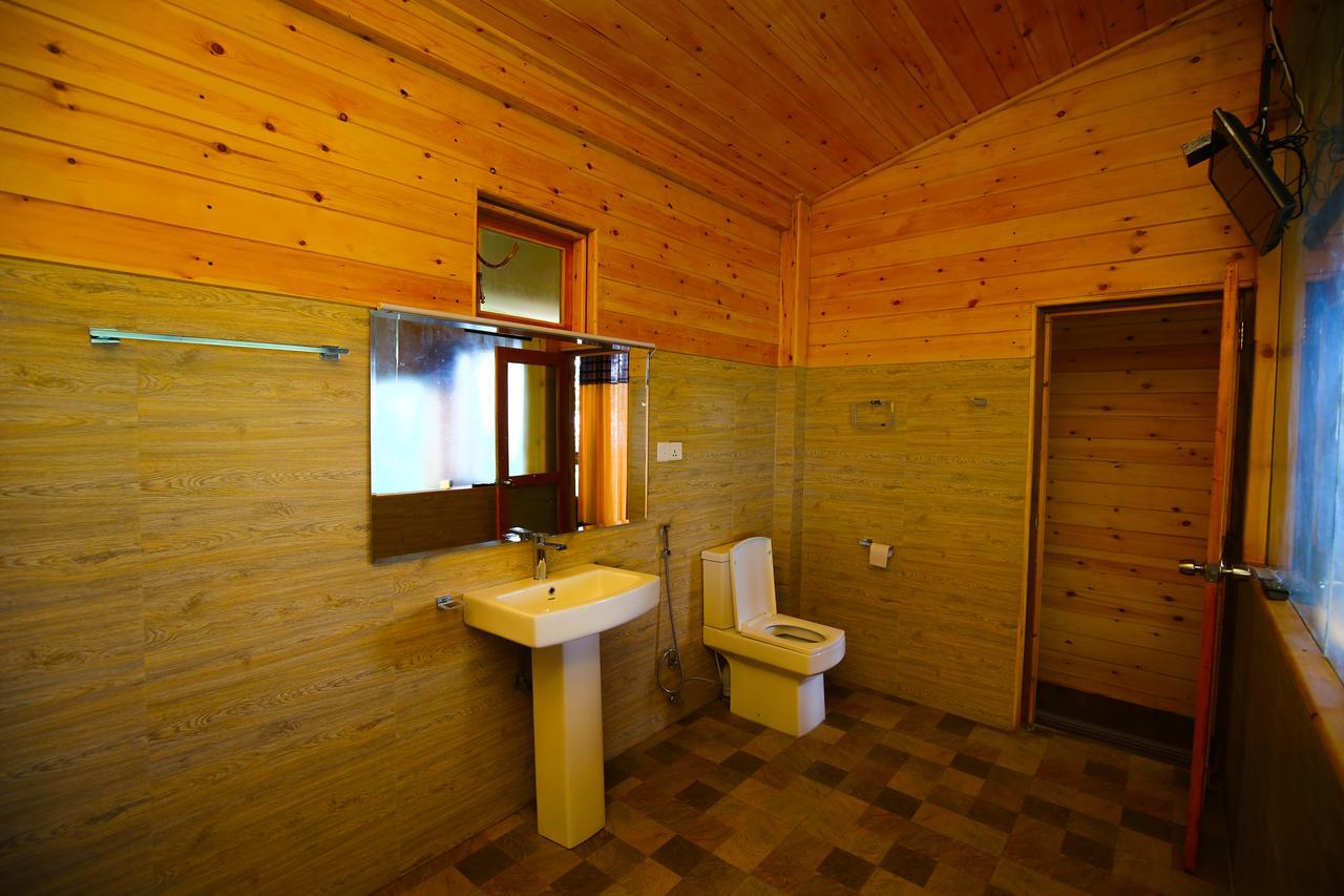 Country House Bed & Breakfast Ella Ngoại thất bức ảnh