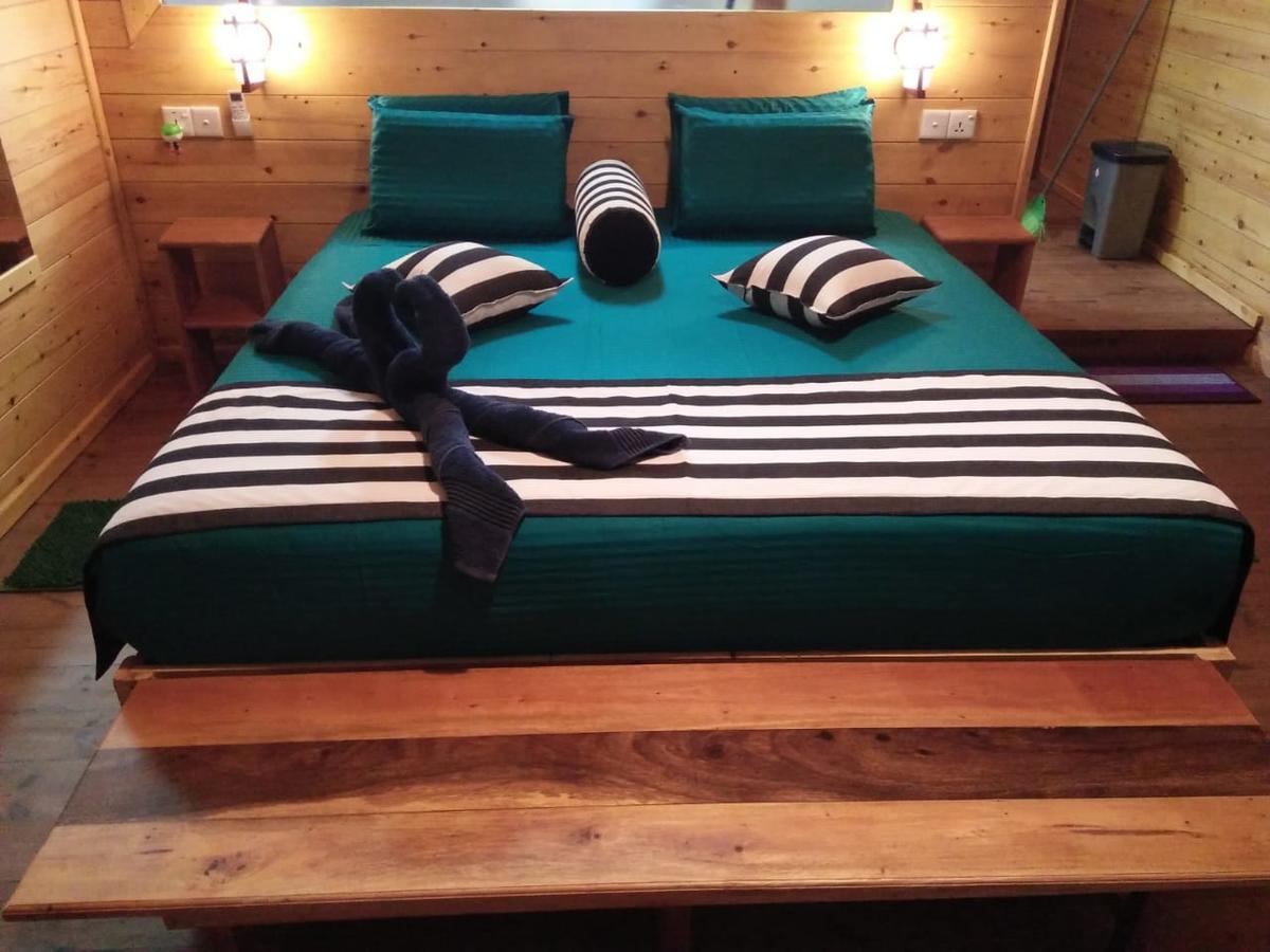 Country House Bed & Breakfast Ella Ngoại thất bức ảnh