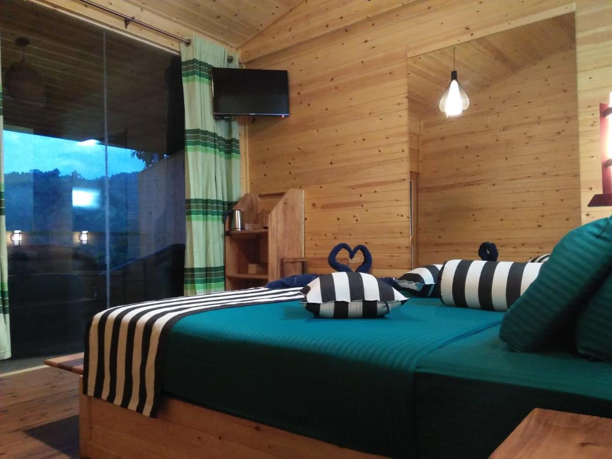 Country House Bed & Breakfast Ella Ngoại thất bức ảnh