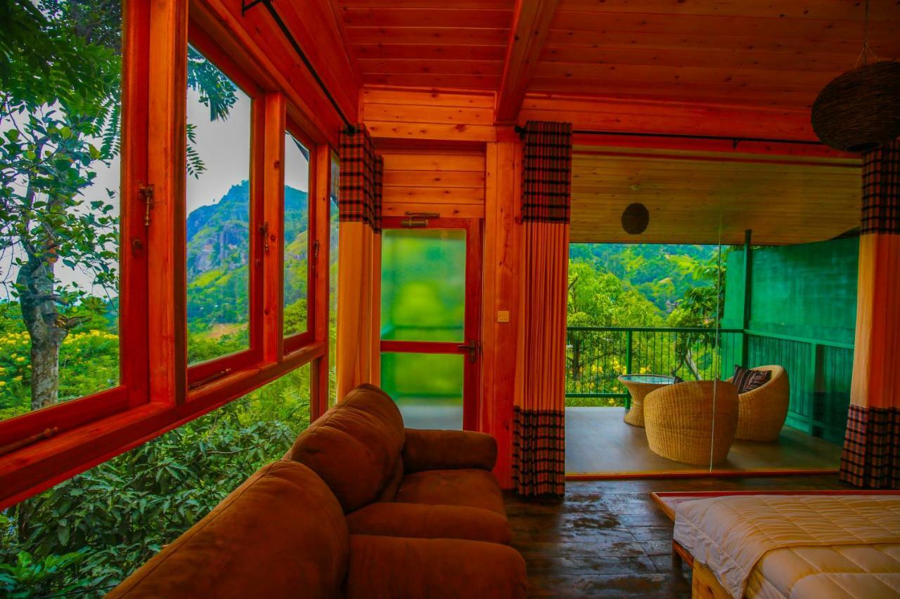 Country House Bed & Breakfast Ella Ngoại thất bức ảnh
